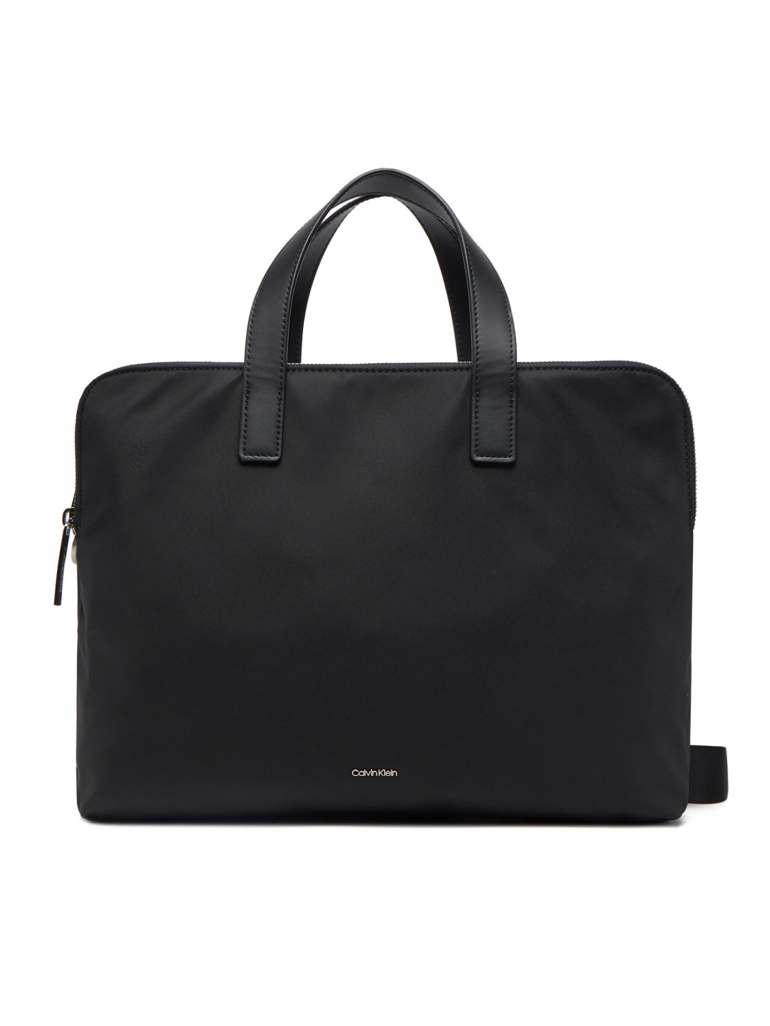 Brašna na notebook Calvin Klein Business Tech 2g Laptop Bag K50K512933 Černá